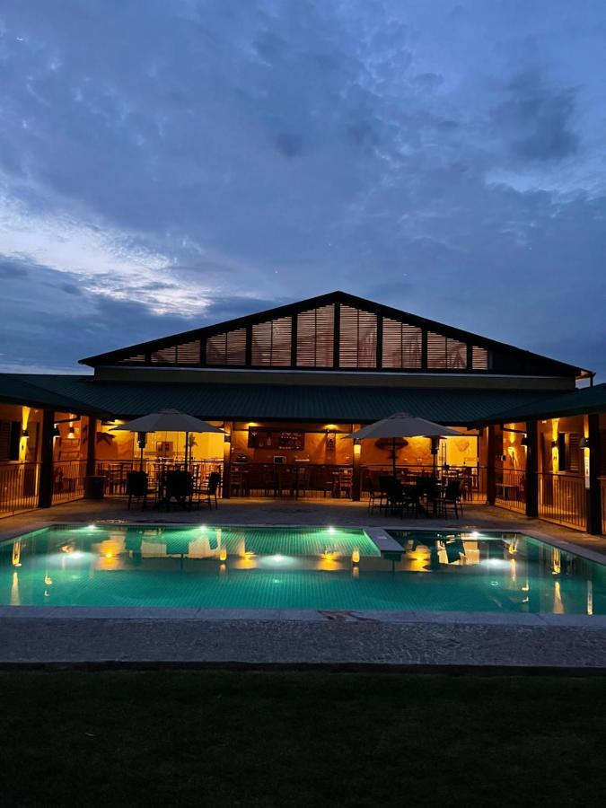 Bonito Ecotel Bonito (Mato Grosso do Sul) Exterior foto