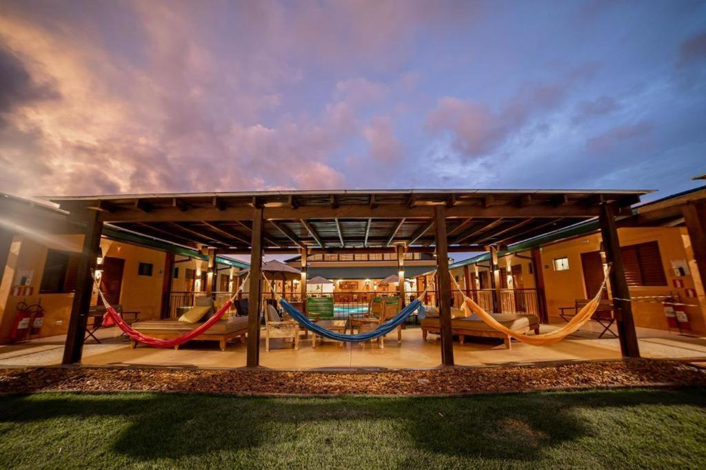 Bonito Ecotel Bonito (Mato Grosso do Sul) Exterior foto