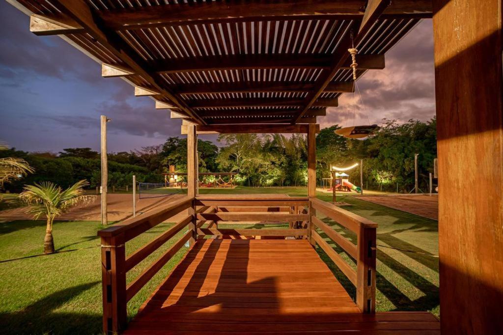 Bonito Ecotel Bonito (Mato Grosso do Sul) Exterior foto