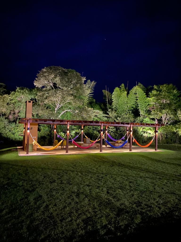 Bonito Ecotel Bonito (Mato Grosso do Sul) Exterior foto