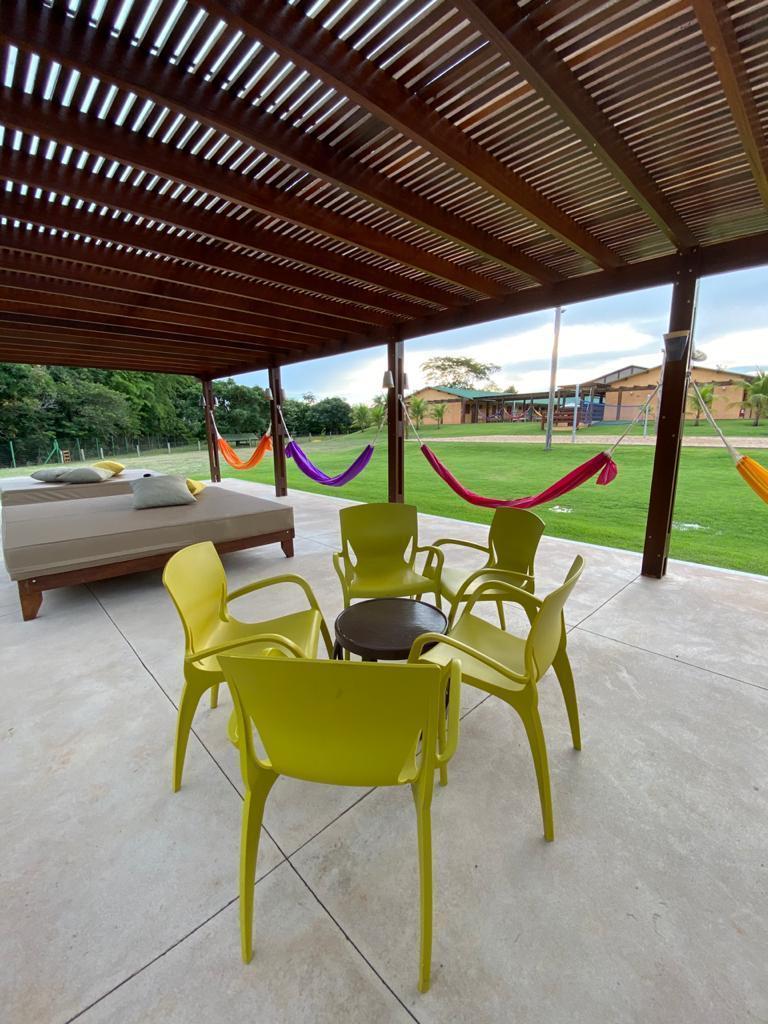 Bonito Ecotel Bonito (Mato Grosso do Sul) Exterior foto