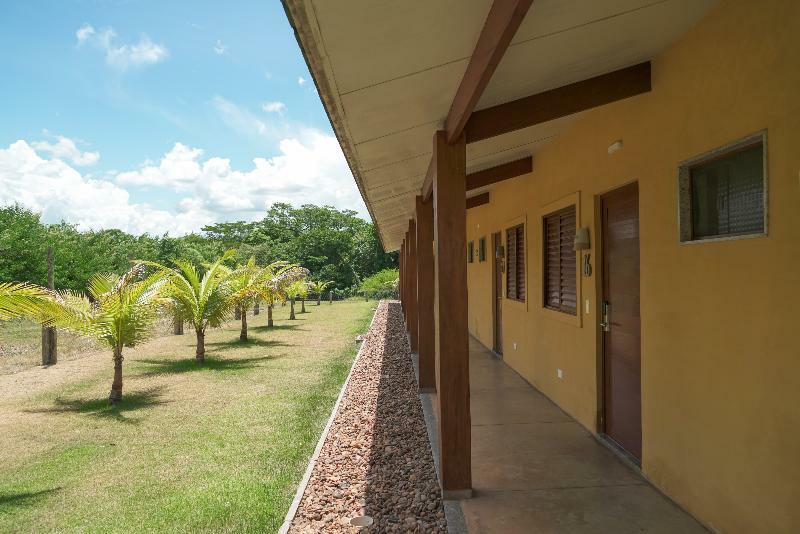 Bonito Ecotel Bonito (Mato Grosso do Sul) Exterior foto