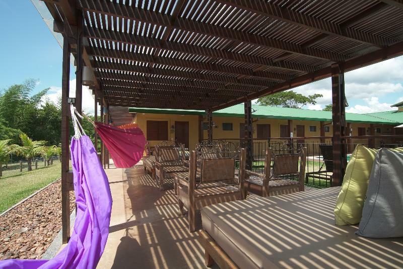 Bonito Ecotel Bonito (Mato Grosso do Sul) Exterior foto