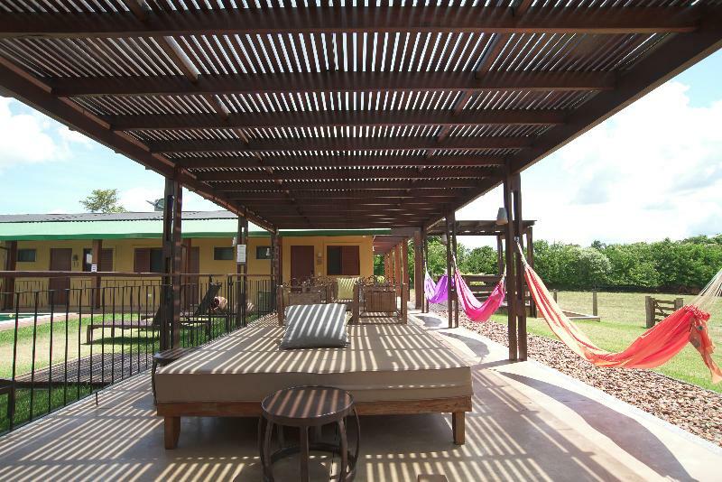 Bonito Ecotel Bonito (Mato Grosso do Sul) Exterior foto