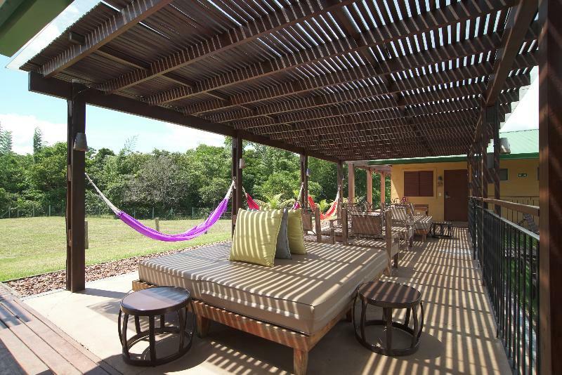 Bonito Ecotel Bonito (Mato Grosso do Sul) Exterior foto