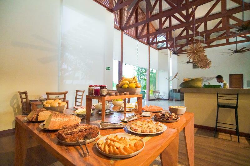 Bonito Ecotel Bonito (Mato Grosso do Sul) Exterior foto